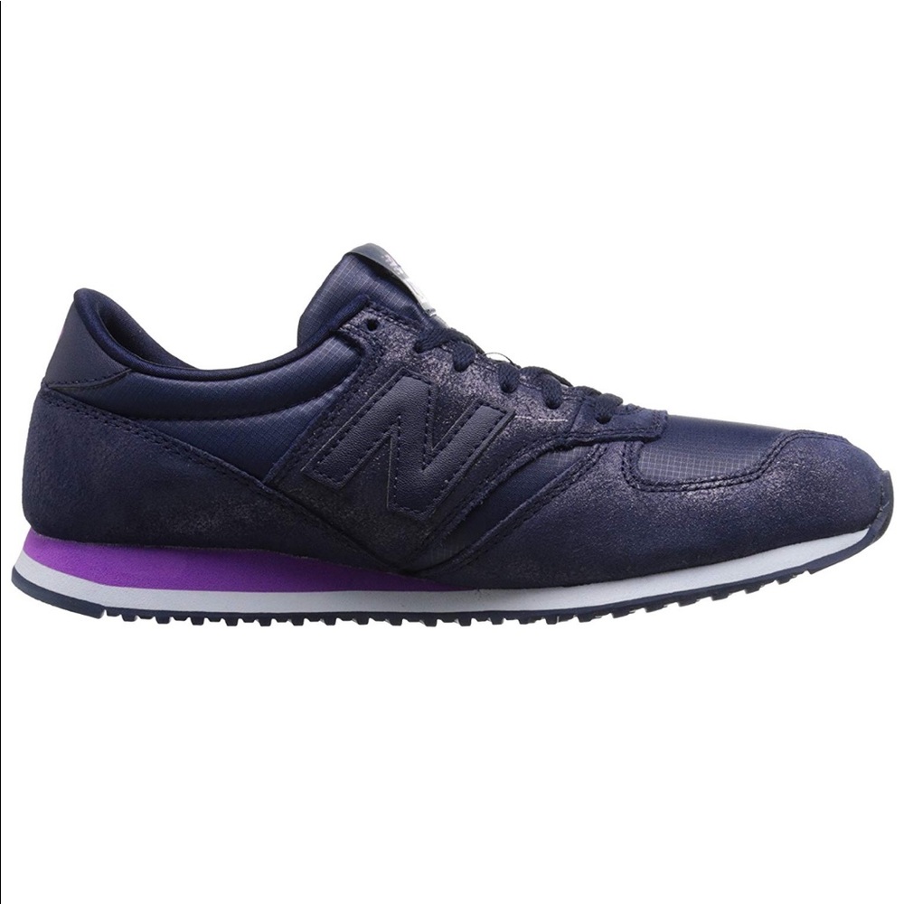 New Balance Retro Sneakers 420